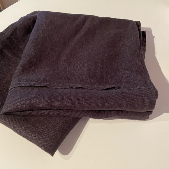 H&M linen pillow covers (2 count) - Picture 3 of 4